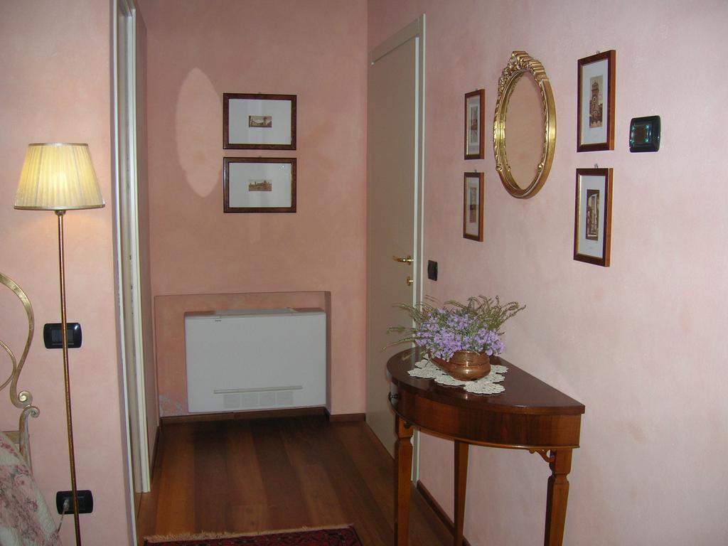 Bed and Breakfast La Cervetta Mantua Exterior foto